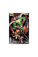 DC COMICS Shazam! #15 Cover D José Luis García-López Hispanic Heritage Month Card Stock Variant