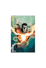 DC COMICS Shazam! #15 Cover C Gavin Guidry Card Stock Variant