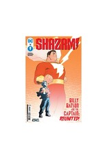 DC COMICS Shazam! #15