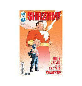 DC COMICS Shazam! #15