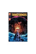 IMAGE COMICS Transformers #12