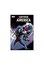 Marvel Comics Captain America #13 David Yardin Variant