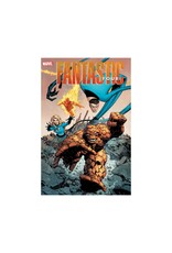 Marvel Comics Fantastic Four #25 Greg Capullo Variant