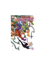 Marvel Comics Spider-Gwen: The Ghost-Spider #5