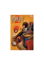 Marvel Comics Spider-Man: Reign 2 #3 Phil Noto Variant