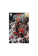 Marvel Comics Spider-Man: Reign 2 #3