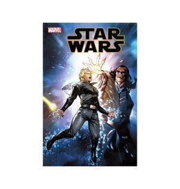 Marvel Comics Star Wars #50 Stephen Segovia Variant