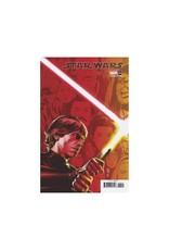 Marvel Comics Star Wars #50 Giuseppe Camuncoli Connecting Variant