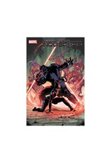 Marvel Comics Star Wars: Inquisitors #3 Carlo Pagulayan Variant