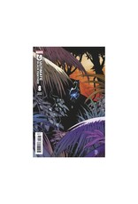 Marvel Comics Ultimate Black Panther #8 1:25 Giuseppe Camuncoli Variant