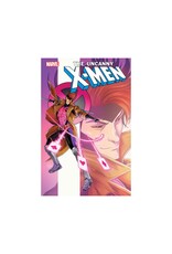 Marvel Comics Uncanny X-Men #2 Luciano Vecchio Gambit Variant