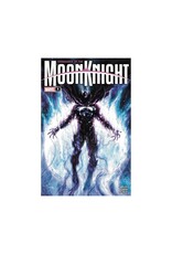 Marvel Comics Vengeance of the Moon Knight #9