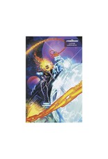 Marvel Comics Venom #37 Lucas Werneck Stormbreakers Variant