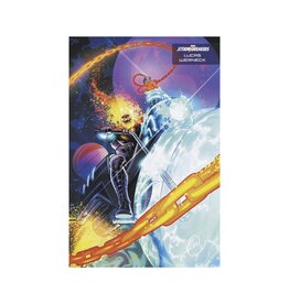 Marvel Comics Venom #37 Lucas Werneck Stormbreakers Variant