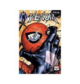 Marvel Comics Venom #37