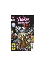 Marvel Comics Venom: Separation Anxiety #5 Paulo Siqueira Homage Variant