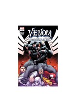 Marvel Comics Venom: Separation Anxiety #5