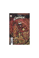 Marvel Comics Venom War: Carnage #2 Joey Vazquez Variant