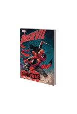 MARVEL PRH Daredevil Gang War Tp