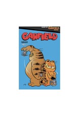 BOOM! STUDIOS Garfield #2 Cover B Jay Stephens Variant