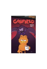 BOOM! STUDIOS Garfield #2
