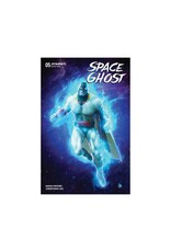Space Ghost #5 Cover C Björn Barends Variant