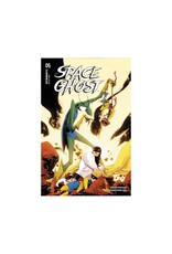 Space Ghost #5 Cover B Jae Lee Variant