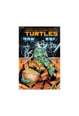 IDW Publishing Teenage Mutant Ninja Turtles #2 Cover B Geoff Shaw Variant