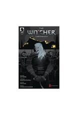 Dark Horse Comics The Witcher: Corvo Bianco #4 Cover B Tonči Zonjić Variant