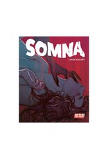 Somna Cover Gallery #1