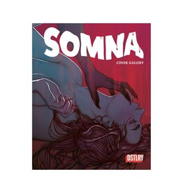 Somna Cover Gallery #1
