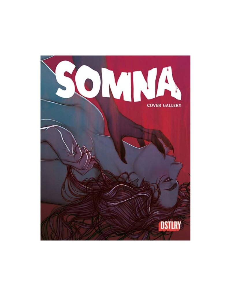 Somna Cover Gallery #1