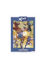 MARVEL PRH X-Force #2 Ruairí Coleman Marvel Multiverse RPG Variant