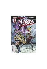 Marvel Uncanny X-Men #1 - 2nd Printing Ryan Stegman