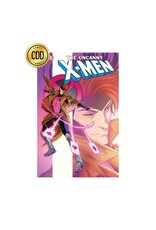 Marvel Comics Uncanny X-Men #2 Luciano Vecchio Gambit Variant