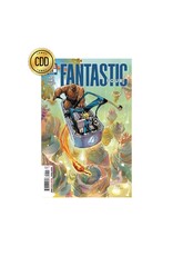Marvel Comics Fantastic Four #25