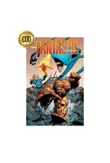 Marvel Comics Fantastic Four #25 Greg Capullo Variant