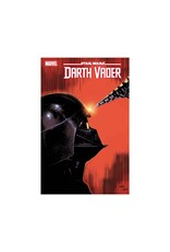 MARVEL PRH Star Wars: Darth Vader #49