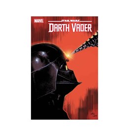 MARVEL PRH Star Wars: Darth Vader #49