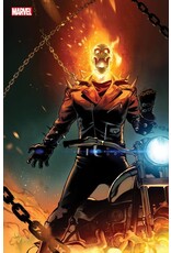 Marvel Comics Deadpool #6 Carlos Fabian Villa Stormbreakers Variant
