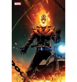 Marvel Comics Deadpool #6 Carlos Fabian Villa Stormbreakers Variant