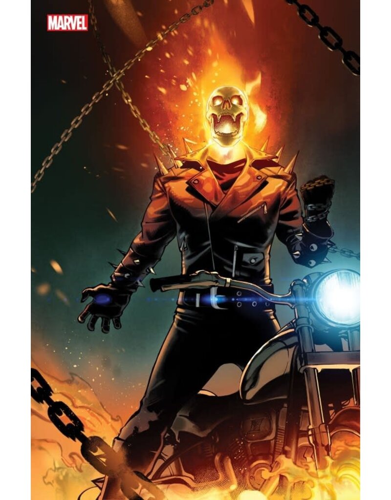Marvel Comics Deadpool #6 Carlos Fabian Villa Stormbreakers Variant