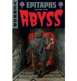 Epitaphs From the Abyss #3