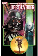 Marvel Comics Star Wars: Darth Vader #50 Rod Reis Variant