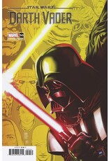 Marvel Comics Star Wars: Darth Vader #50 Giuseppe Camuncoli Connecting Variant