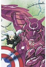 Marvel Comics Ultimate X-Men #7 1:100 Wes Craig Connecting Virgin Variant