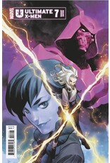 Marvel Comics Ultimate X-Men #7 1:25 Dike Ruan Variant