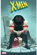 Marvel Comics X-Men #4 1:25 Marc Aspinall Variant