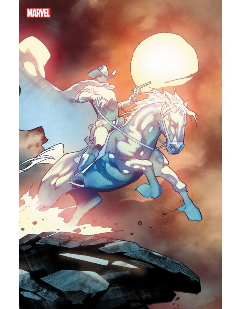 Marvel Comics The Avengers #18 Jan Bazaldua Stormbreakers Variant