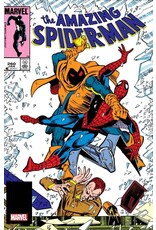 Marvel Comics The Amazing Spider-Man #260 Facsimile Edition 2024
